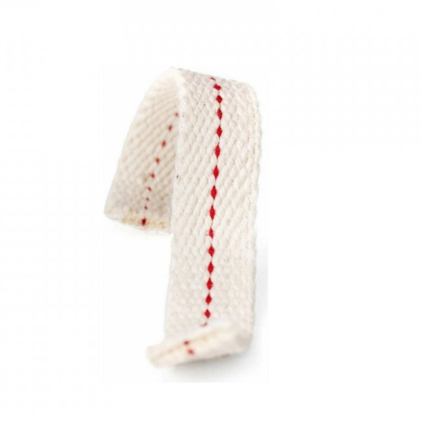Náhradní knot k petrolejkám 14cm, 5ks, pro lampy vysoké 19cm