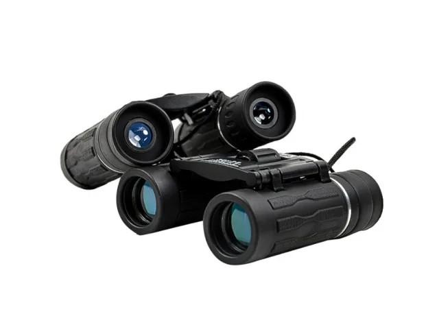 Kompaktní dalekohled 8×21.