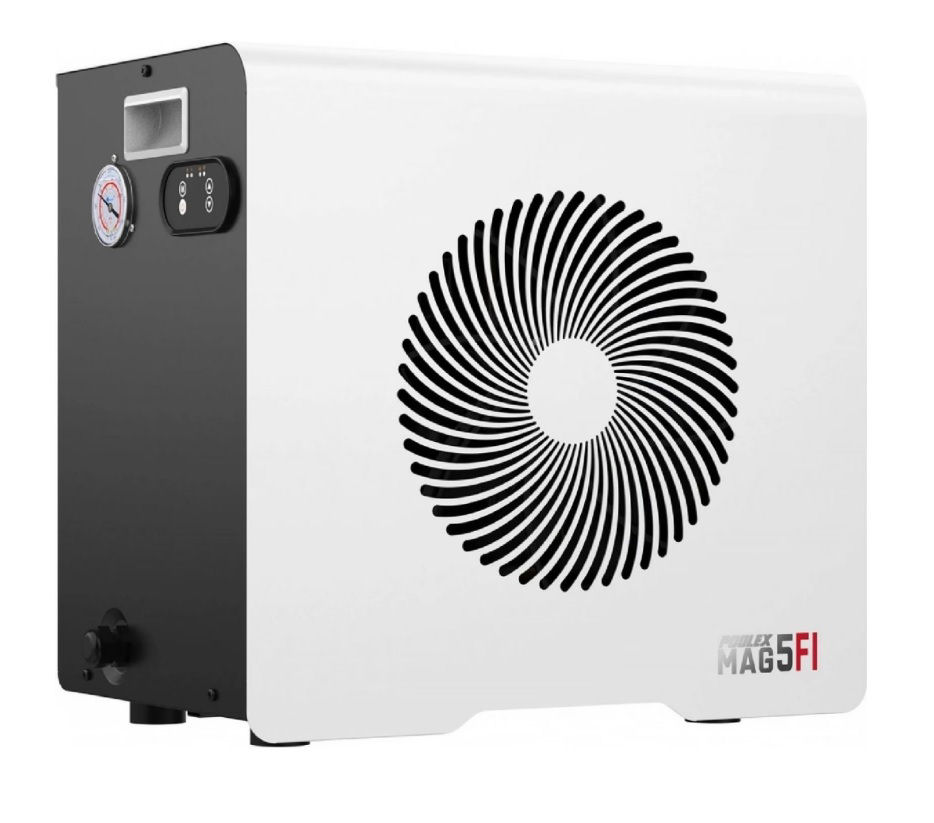 Tepelné čerpadlo Poolex Mag 5kW R32 Reversible Full Inverter, v2025