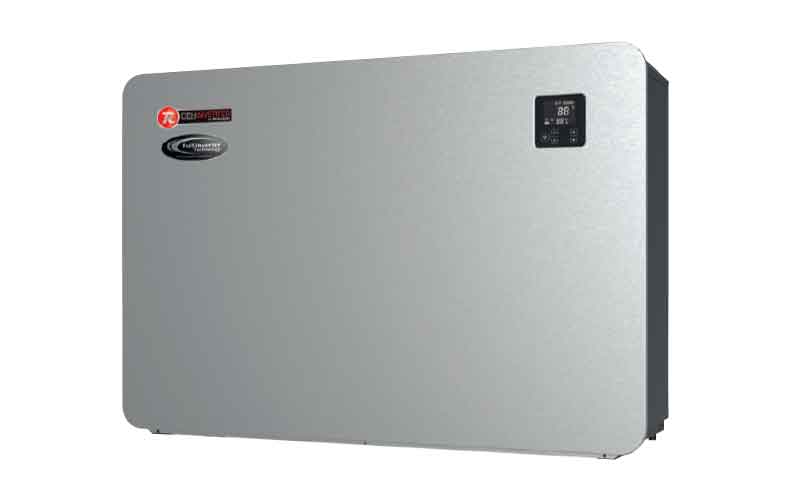 Odvlhčovač R-DEH Inverter RIDH60