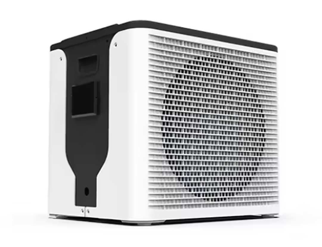 Tepelné čerpadlo Hütermann PHNIX R32 SuperMini 2.9kW..