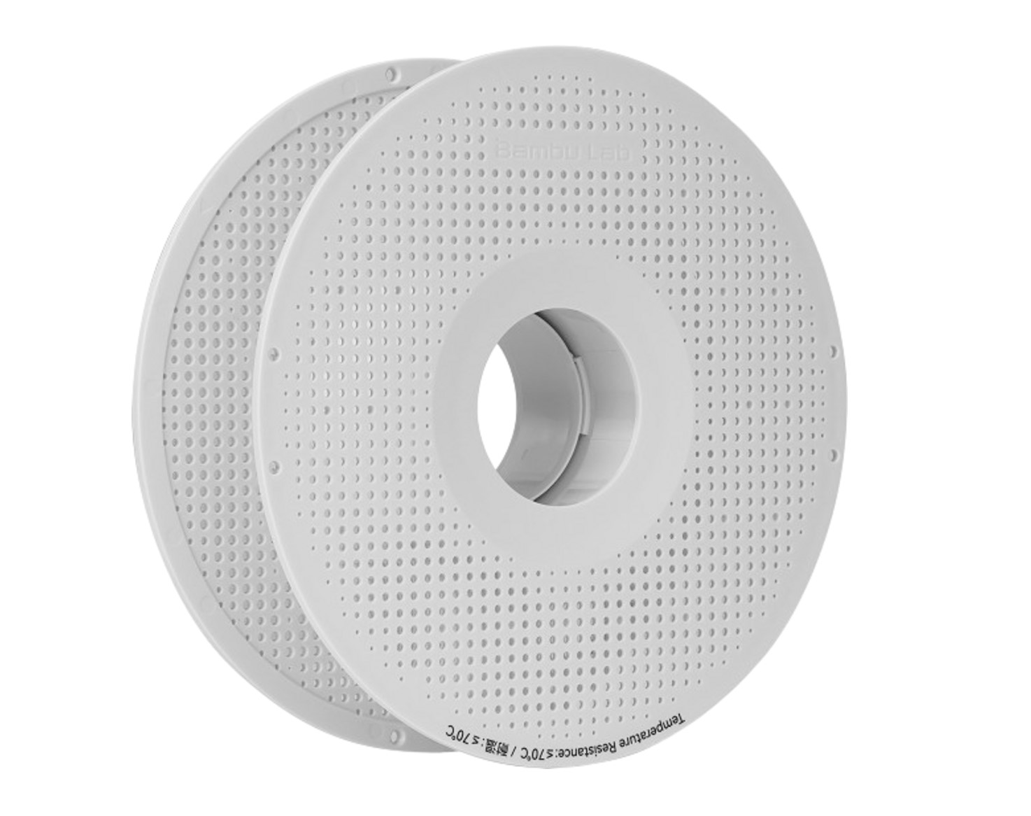 Chytrá refill cívka
