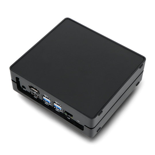 reComputer J1020 v2 – minipočítač NVIDIA Jetson Nano 4 GB, 16 GB eMMC