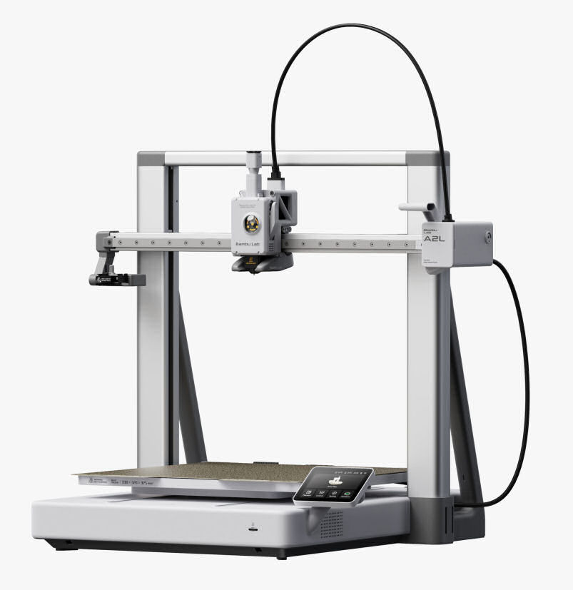 3D tiskárna Bambu Lab A2L