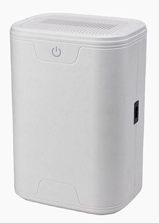 Odvlhčovač vzduchu vysoušeč elektronický HD-750